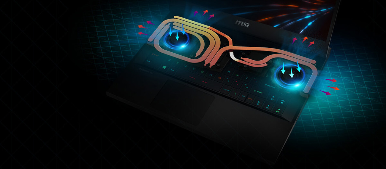 MSI Gaming Monitor